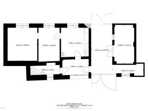 Prodej rodinného domu, Boleradice, 120 m2