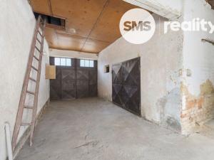 Prodej rodinného domu, Boleradice, 120 m2