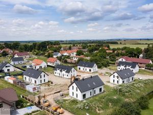 Prodej pozemku pro bydlení, Librantice, 421 m2