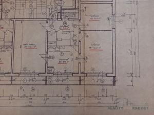 Prodej bytu 3+1, Tišnov, U Humpolky, 84 m2