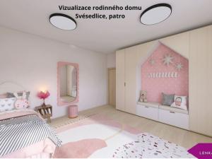 Prodej rodinného domu, Svésedlice, 232 m2