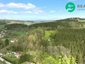 Prodej pozemku pro bydlení, Stará Paka - Ústí, 3337 m2