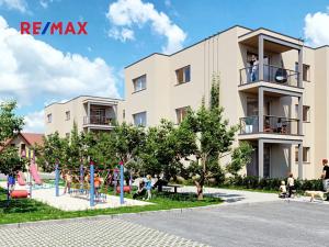 Prodej bytu 2+kk, Hradec Králové, Meruňková, 90 m2