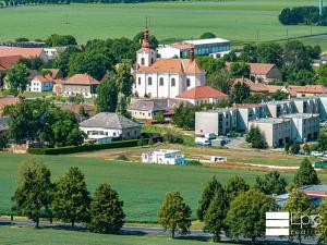 Prodej pozemku pro bydlení, Mělnické Vtelno, 1280 m2