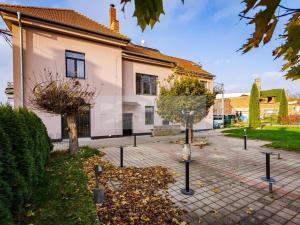 Prodej rodinného domu, Sobotka, Nádražní, 746 m2