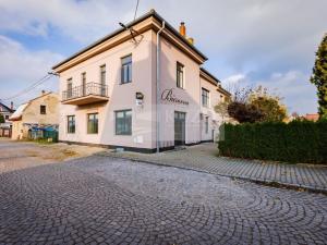 Prodej rodinného domu, Sobotka, Nádražní, 746 m2