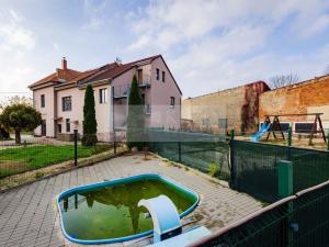 Prodej rodinného domu, Sobotka, Nádražní, 746 m2