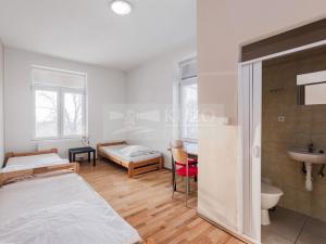 Prodej rodinného domu, Sobotka, Nádražní, 746 m2