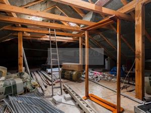 Prodej rodinného domu, Sobotka, Nádražní, 746 m2