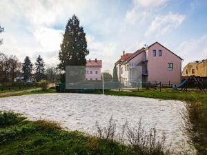 Prodej rodinného domu, Sobotka, Nádražní, 746 m2