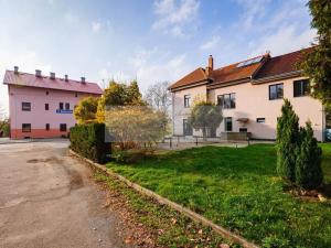 Prodej rodinného domu, Sobotka, Nádražní, 746 m2