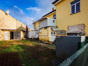 Prodej rodinného domu, Sobotka, Nádražní, 746 m2