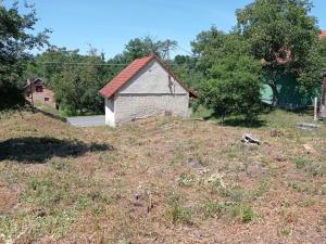 Prodej chaty, Brod nad Dyjí, 90 m2