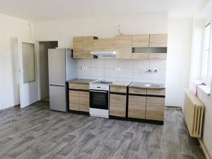 Prodej bytu 1+kk, Hradec Králové, Dvorská, 34 m2