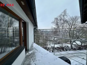 Pronájem kanceláře, Třebíč - Stařečka, Sucheniova, 162 m2