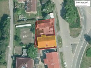 Prodej rodinného domu, České Budějovice - České Budějovice 2, České Vrbné, 100 m2