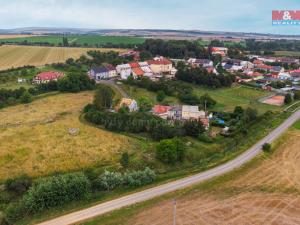 Prodej pozemku pro bydlení, Uhřice, 1958 m2