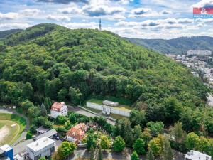 Prodej pozemku pro bydlení, Karlovy Vary, 4101 m2