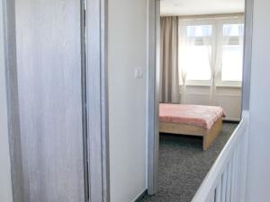 Prodej bytu 3+kk, Bystřice pod Hostýnem, Přerovská, 105 m2