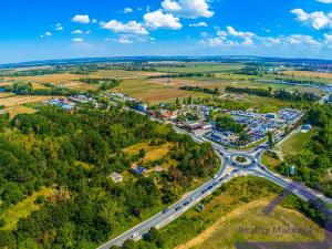 Prodej pozemku pro komerční výstavbu, Praha - Kunratice, 10129 m2