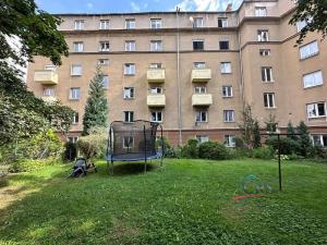 Prodej bytu 3+1, Praha - Dejvice, Šlejnická, 94 m2