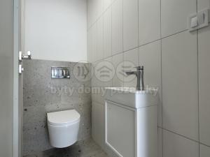 Prodej rodinného domu, Vendryně, 98 m2