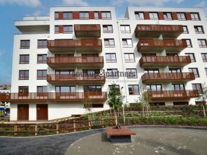 Prodej bytu 3+kk, Praha - Dolní Měcholupy, Kardausova, 96 m2