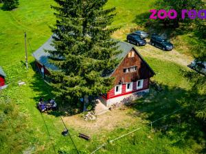 Prodej chaty, Vítkovice, 310 m2