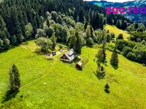 Prodej chaty, Vítkovice, 310 m2