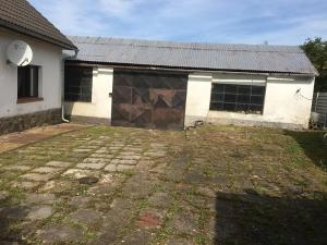 Prodej rodinného domu, Chotilsko, 300 m2