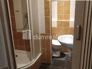 Pronájem bytu 1+kk, Praha - Kamýk, Otradovická, 34 m2