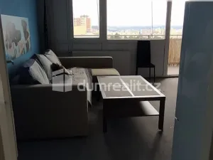 Pronájem bytu 1+kk, Praha - Kamýk, Otradovická, 34 m2