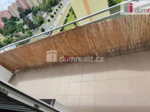 Pronájem bytu 1+kk, Praha - Kamýk, Otradovická, 34 m2