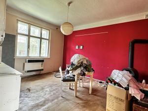 Prodej rodinného domu, Brodek u Přerova, Fučíkova, 220 m2