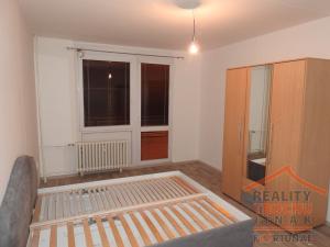 Pronájem bytu 2+1, Náchod, Havlíčkova, 54 m2