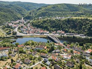 Prodej rodinného domu, Hradištko - Brunšov, Na Ovčičkách, 60 m2