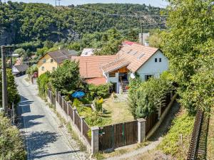 Prodej rodinného domu, Hradištko - Brunšov, Na Ovčičkách, 60 m2