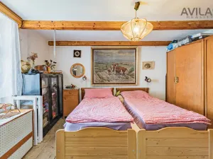 Prodej rodinného domu, Hradištko - Brunšov, Na Ovčičkách, 541 m2