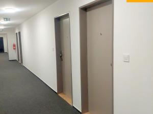 Prodej bytu 1+kk, Olomouc, Frištenského, 32 m2