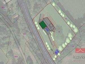 Prodej pozemku pro bydlení, Trpišovice - Dobrovítova Lhota, 2791 m2