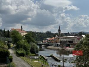 Prodej vily, Ledeč nad Sázavou, Mizerov, 198 m2