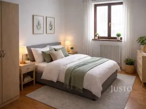 Pronájem bytu 2+1, Písek, Chelčického, 75 m2