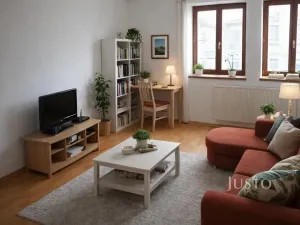 Pronájem bytu 2+1, Písek, Chelčického, 75 m2