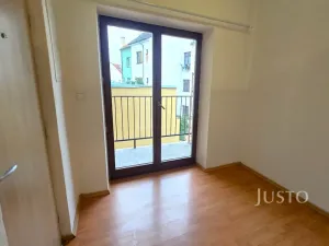 Pronájem bytu 2+1, Písek, Chelčického, 75 m2