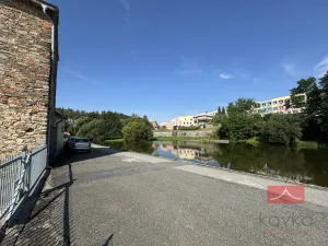 Prodej komerční nemovitosti, Ledeč nad Sázavou, Mlýnská, 316 m2