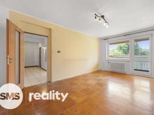 Prodej bytu 3+1, Hodonín, třída Bří Čapků, 90 m2