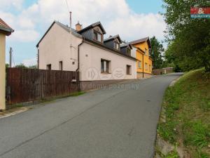 Prodej rodinného domu, Plzeň - Bukovec, K Úvozu, 190 m2