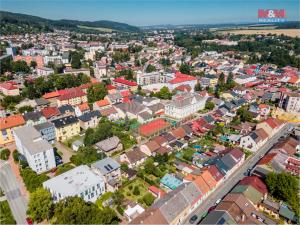 Prodej rodinného domu, Česká Třebová, Vinohradská, 103 m2