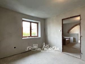 Prodej rodinného domu, Kuničky, 68 m2