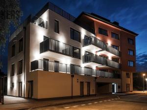 Prodej bytu, Praha - Suchdol, U hotelu, 120 m2